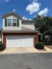205 Harmony Ct, Alpharetta, GA 30004