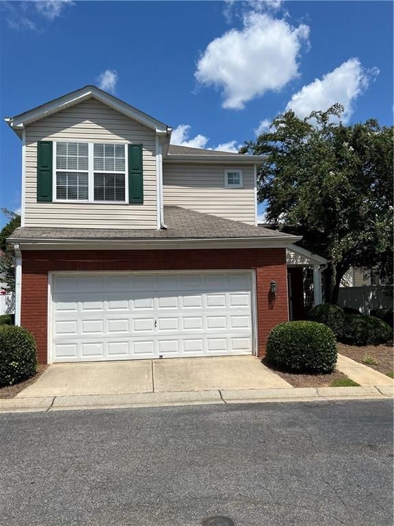 205 Harmony Ct, Alpharetta, GA 30004