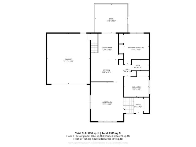 532 7th Street SW, Pine Island, MN 55963