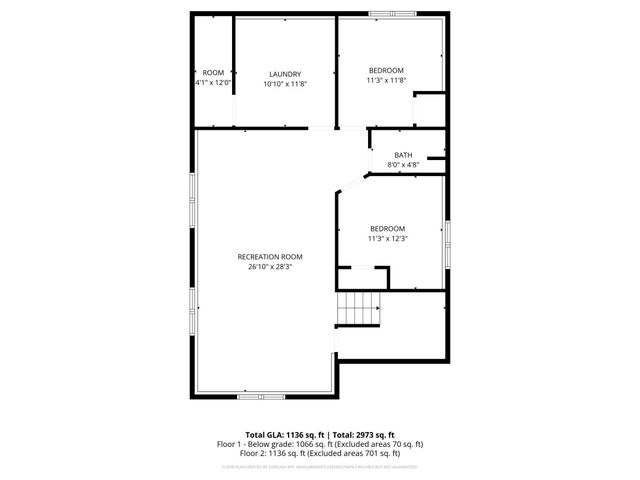 532 7th Street SW, Pine Island, MN 55963