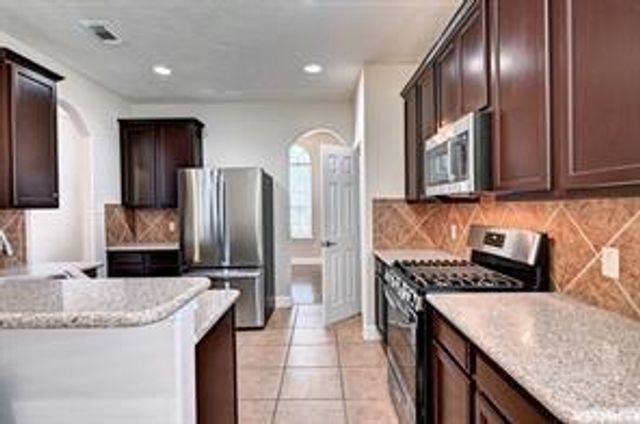 2507 Winged Dove Drive, Galveston, TX 77573