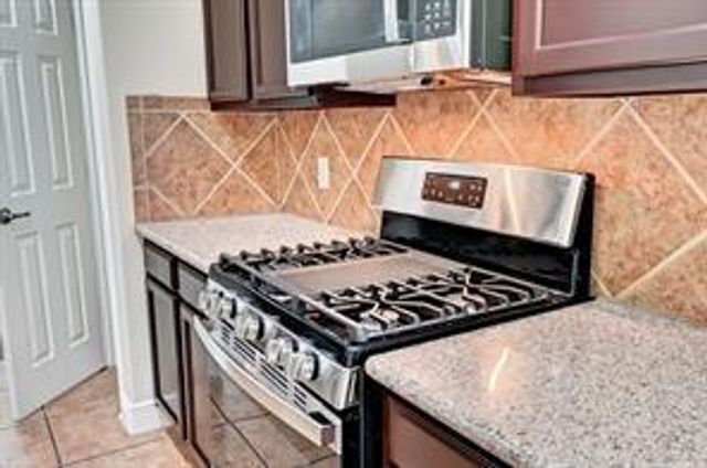 2507 Winged Dove Drive, Galveston, TX 77573