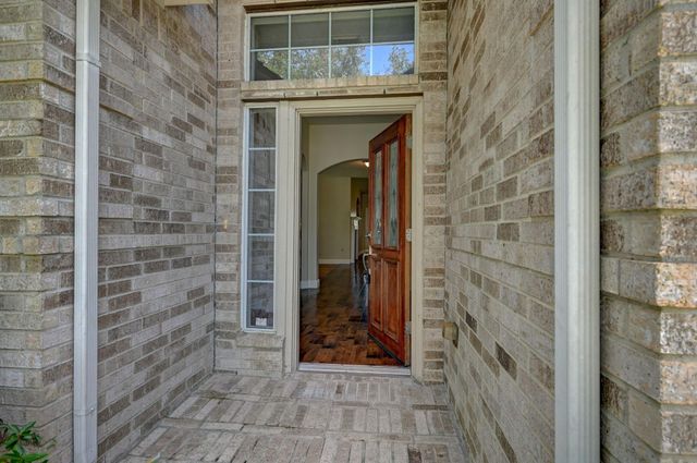 2507 Winged Dove Drive, Galveston, TX 77573