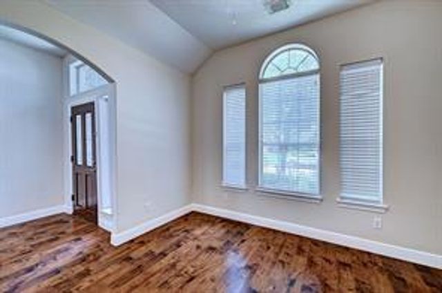 2507 Winged Dove Drive, Galveston, TX 77573