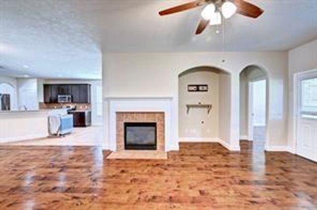 2507 Winged Dove Drive, Galveston, TX 77573