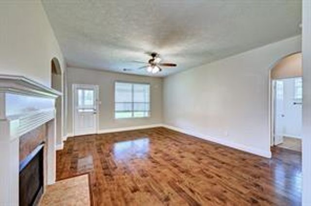 2507 Winged Dove Drive, Galveston, TX 77573