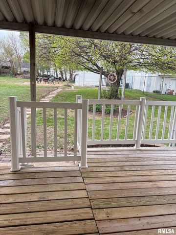 13829 1ST Street, Pekin, IL 61554