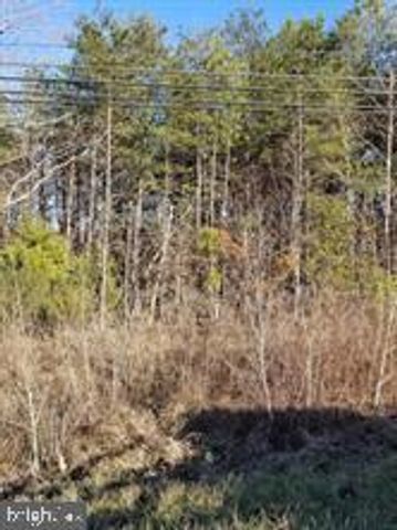 00 RICHMOND TURNPIKE, Bowling Green, VA 22427