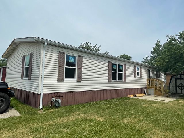 25 Hearthside Drive, Matteson, IL 60443