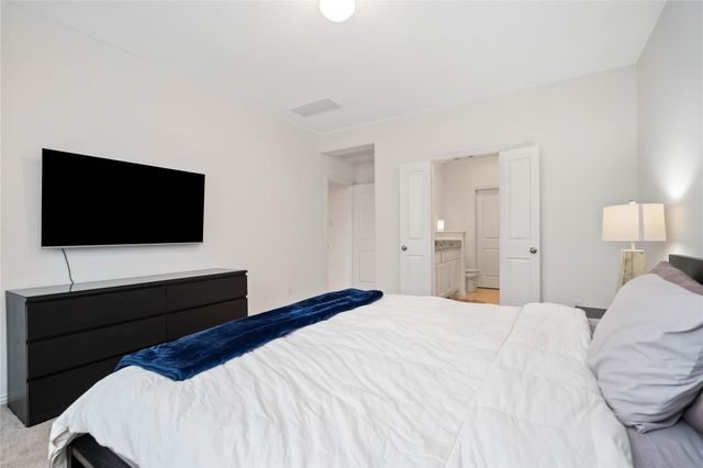 12102 City Trek Lane, Houston, TX 77047