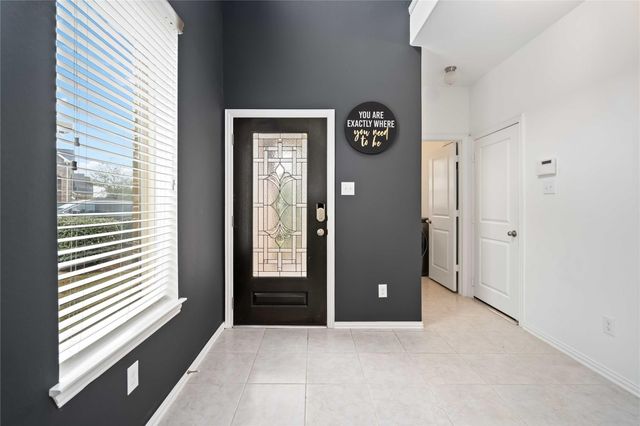 12102 City Trek Lane, Houston, TX 77047