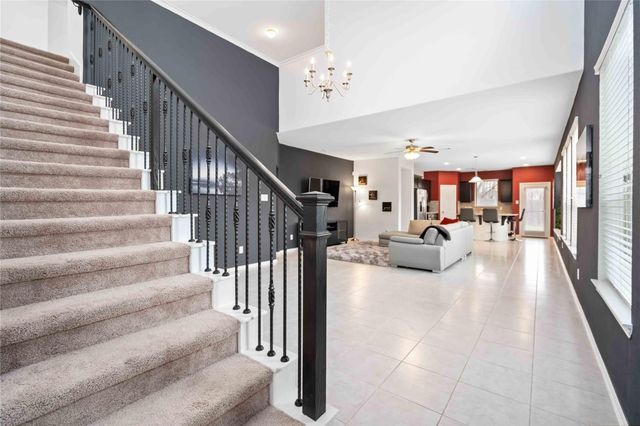 12102 City Trek Lane, Houston, TX 77047