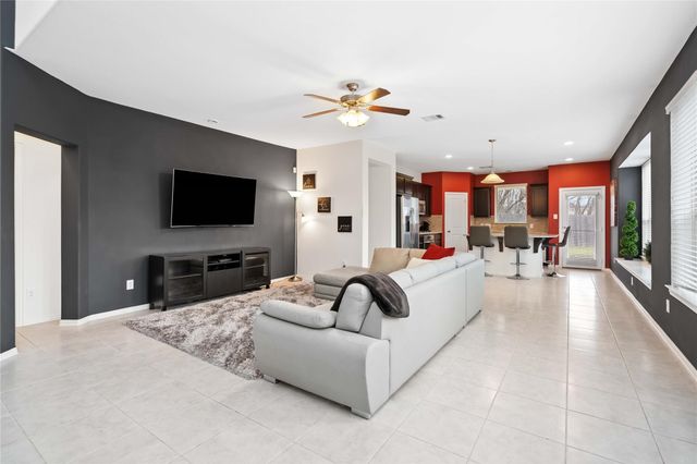 12102 City Trek Lane, Houston, TX 77047