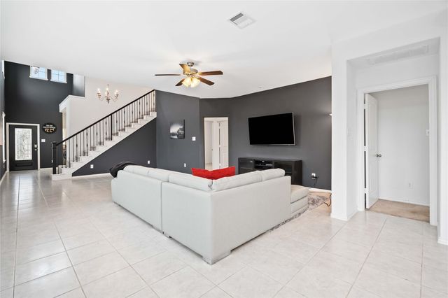 12102 City Trek Lane, Houston, TX 77047