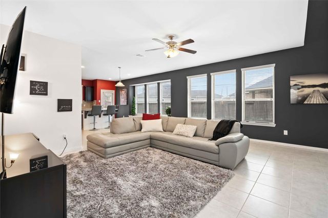 12102 City Trek Lane, Houston, TX 77047