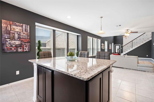 12102 City Trek Lane, Houston, TX 77047