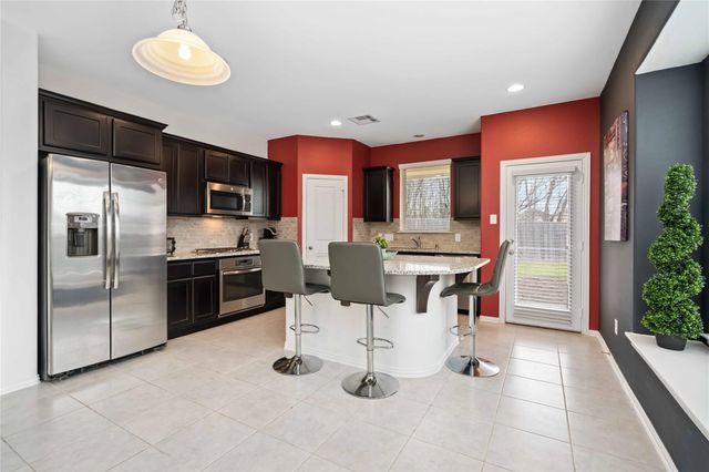 12102 City Trek Lane, Houston, TX 77047