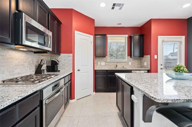 12102 City Trek Lane, Houston, TX 77047