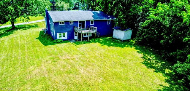 3561 Johnson Road, Norton, OH 44203