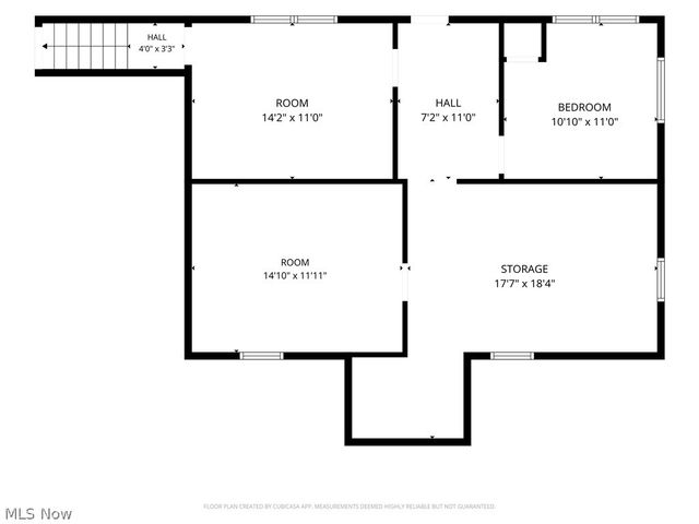 3561 Johnson Road, Norton, OH 44203