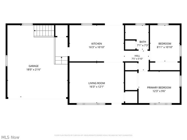 3561 Johnson Road, Norton, OH 44203
