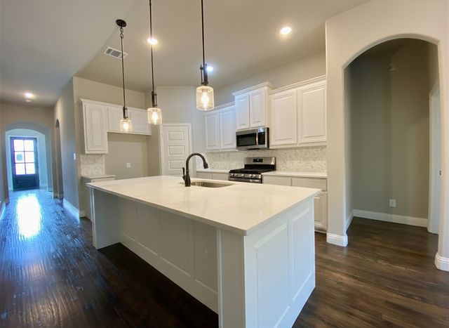 3411 Barrett Lane, Crandall, TX 75114