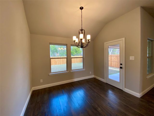 3411 Barrett Lane, Crandall, TX 75114