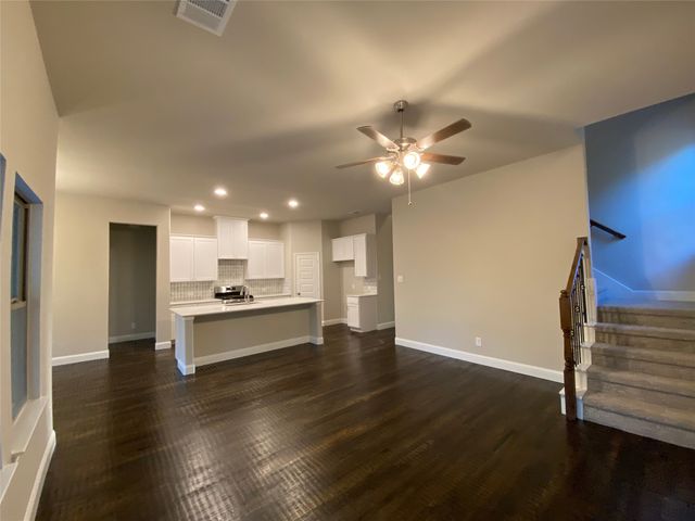 3411 Barrett Lane, Crandall, TX 75114