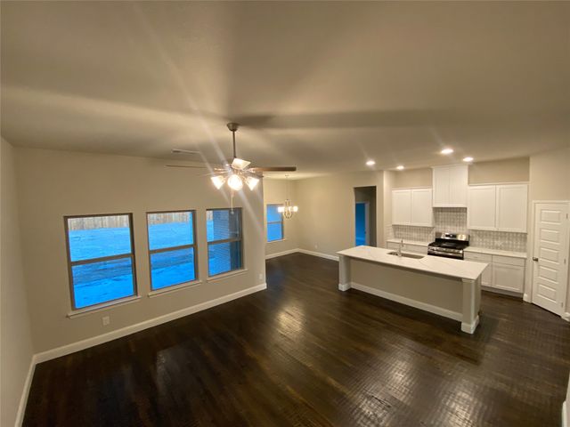 3411 Barrett Lane, Crandall, TX 75114