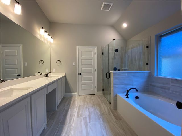 3411 Barrett Lane, Crandall, TX 75114