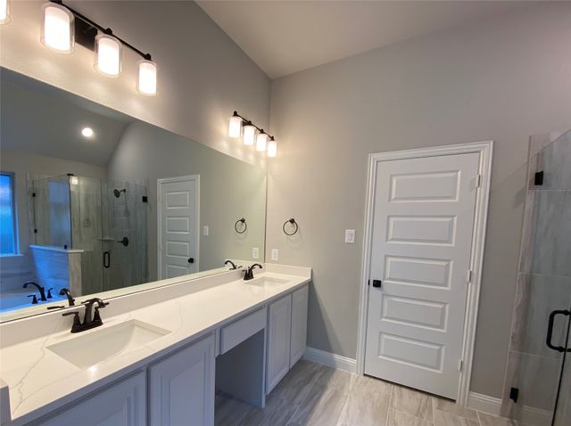 3411 Barrett Lane, Crandall, TX 75114