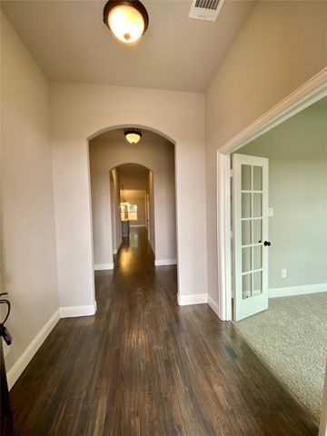 3411 Barrett Lane, Crandall, TX 75114