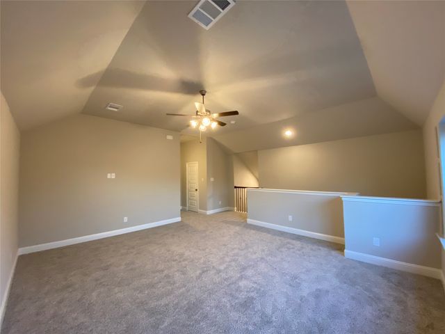 3411 Barrett Lane, Crandall, TX 75114
