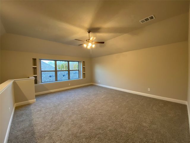 3411 Barrett Lane, Crandall, TX 75114