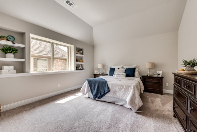 3411 Barrett Lane, Crandall, TX 75114
