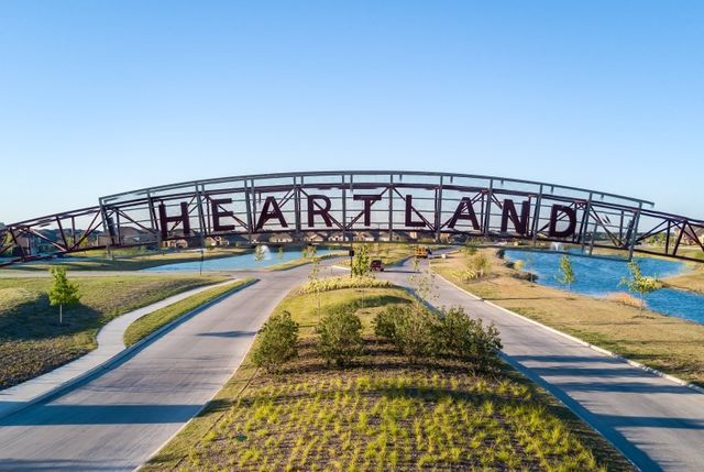 3411 Barrett Lane, Crandall, TX 75114