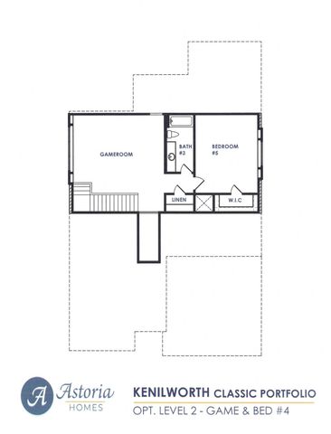 3411 Barrett Lane, Crandall, TX 75114