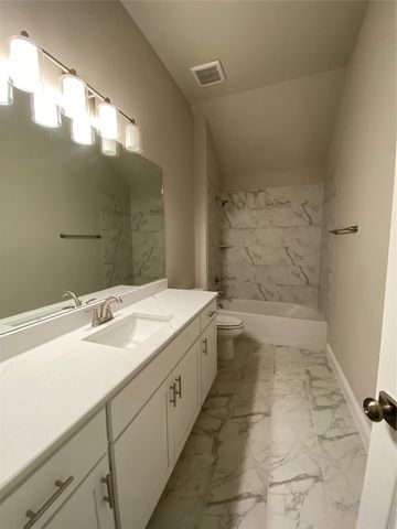 3411 Barrett Lane, Crandall, TX 75114