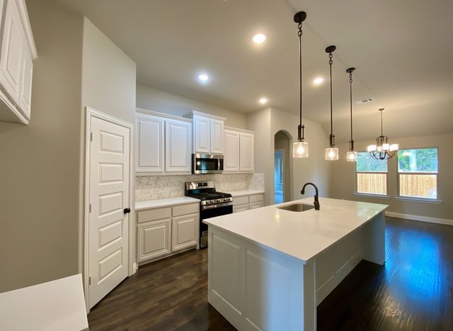 3411 Barrett Lane, Crandall, TX 75114