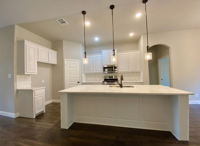 3411 Barrett Lane, Crandall, TX 75114