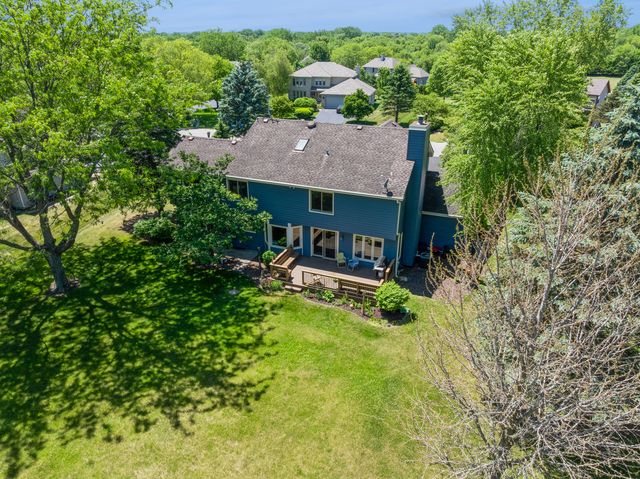 8814 Galleria Court, Spring Grove, IL 60081