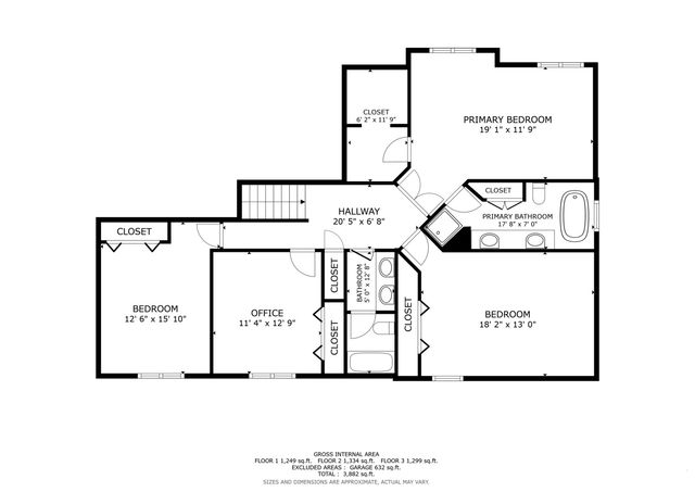 8814 Galleria Court, Spring Grove, IL 60081