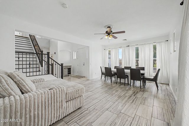 4623 W T RYAN Lane, Laveen, AZ 85339