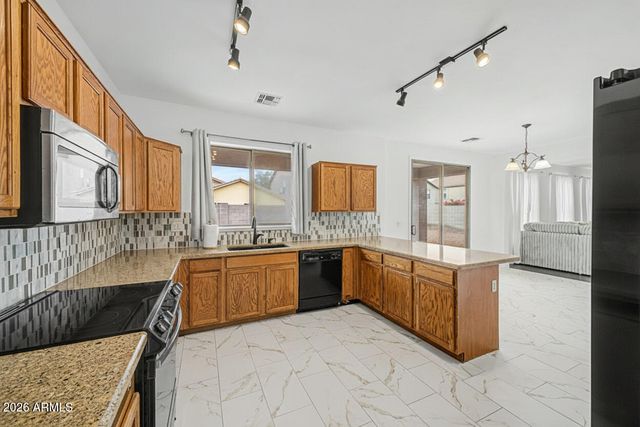 4623 W T RYAN Lane, Laveen, AZ 85339