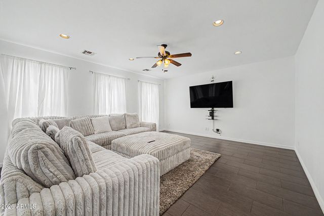 4623 W T RYAN Lane, Laveen, AZ 85339