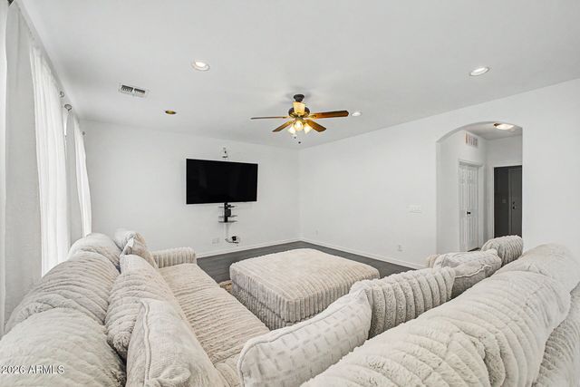 4623 W T RYAN Lane, Laveen, AZ 85339