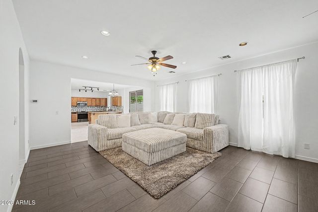 4623 W T RYAN Lane, Laveen, AZ 85339