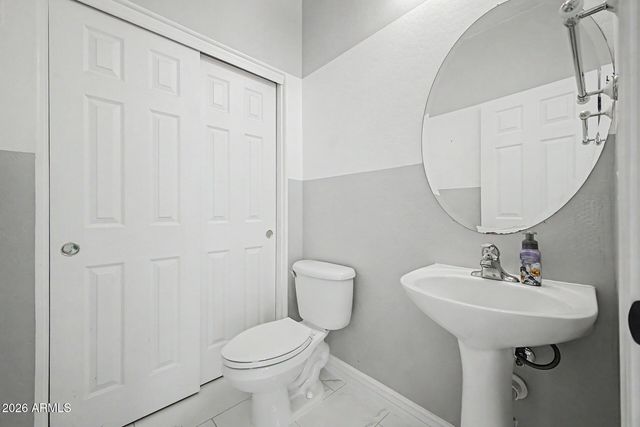 4623 W T RYAN Lane, Laveen, AZ 85339