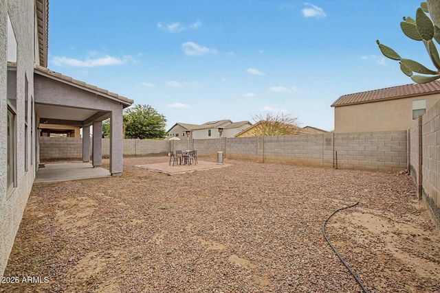 4623 W T RYAN Lane, Laveen, AZ 85339