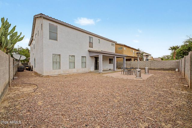 4623 W T RYAN Lane, Laveen, AZ 85339